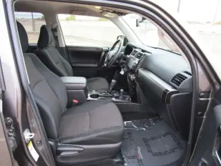 2016 Toyota 4RUNNER