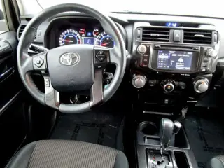 2016 Toyota 4RUNNER