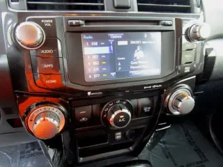 2016 Toyota 4RUNNER
