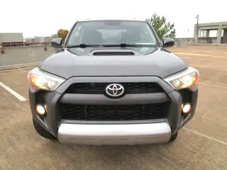 2016 Toyota 4RUNNER