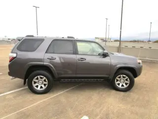 2016 Toyota 4RUNNER