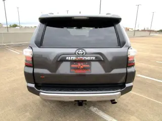 2016 Toyota 4RUNNER