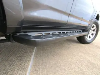 2016 Toyota 4RUNNER