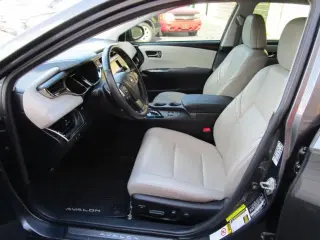 2013 TOYOTA AVALON