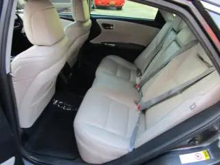 2013 TOYOTA AVALON