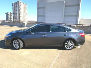 2013 TOYOTA AVALON