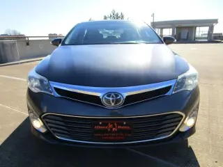 2013 TOYOTA AVALON