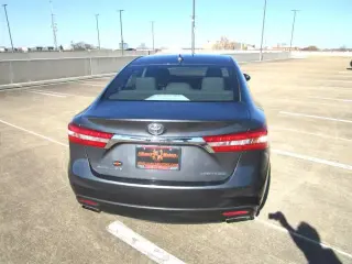 2013 TOYOTA AVALON