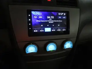 2009 Toyota Camry