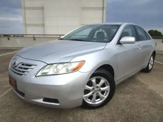 2009 Toyota Camry