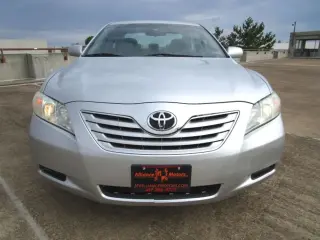 2009 Toyota Camry