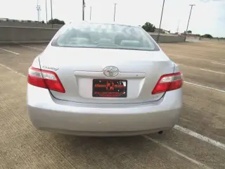 2009 Toyota Camry