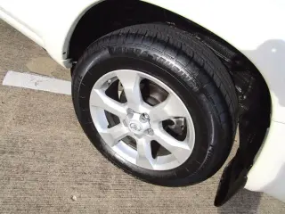 2009 TOYOTA RAV4