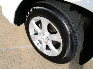 2009 TOYOTA RAV4