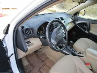 2009 TOYOTA RAV4