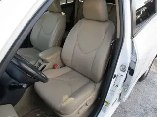 2009 TOYOTA RAV4