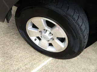 2013 Toyota Tacoma Access Cab