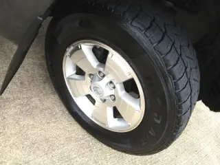 2013 Toyota Tacoma Access Cab