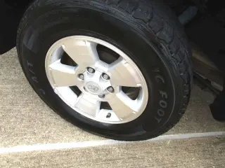 2013 Toyota Tacoma Access Cab