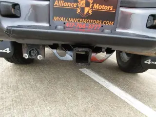 2013 Toyota Tacoma Access Cab