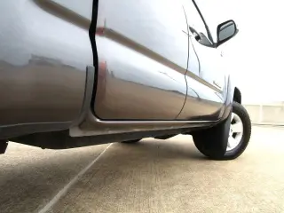 2013 Toyota Tacoma Access Cab