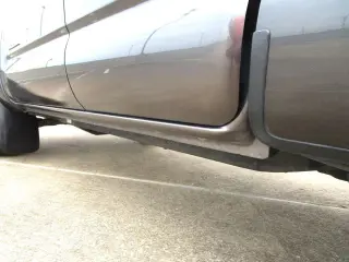 2013 Toyota Tacoma Access Cab