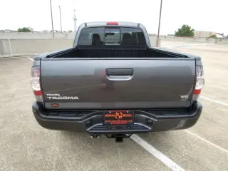 2013 Toyota Tacoma Access Cab
