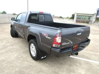 2013 Toyota Tacoma Access Cab