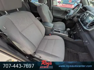 2019 Toyota Tacoma TRD Off-Road 4-Door Truck