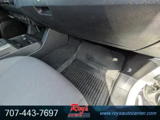 2019 Toyota Tacoma TRD Off-Road 4-Door Truck