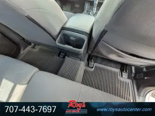 2019 Toyota Tacoma TRD Off-Road 4-Door Truck