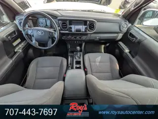2019 Toyota Tacoma TRD Off-Road 4-Door Truck