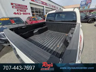 2019 Toyota Tacoma TRD Off-Road 4-Door Truck