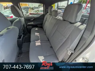 2019 Toyota Tacoma TRD Off-Road 4-Door Truck