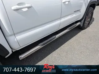 2019 Toyota Tacoma TRD Off-Road 4-Door Truck