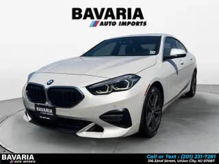 2021 BMW 2 Series