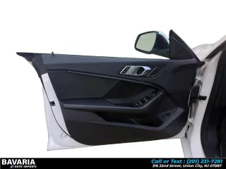 2021 BMW 2 Series