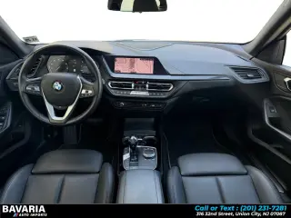 2021 BMW 2 Series