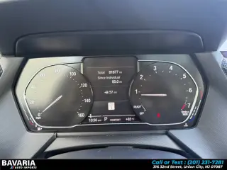 2021 BMW 2 Series