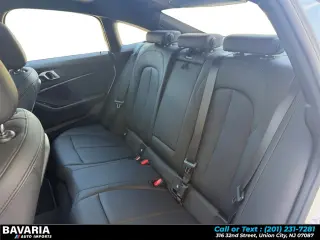 2021 BMW 2 Series