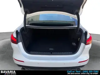 2021 BMW 2 Series
