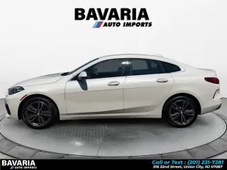 2021 BMW 2 Series