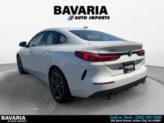2021 BMW 2 Series