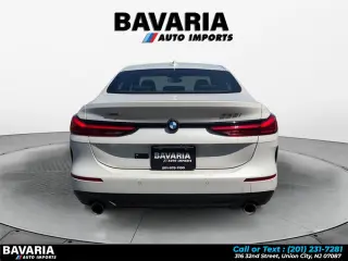 2021 BMW 2 Series