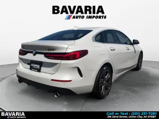 2021 BMW 2 Series