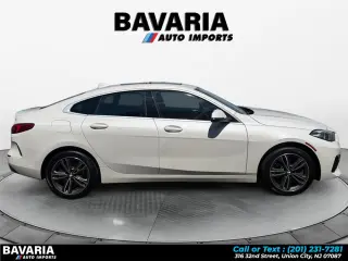 2021 BMW 2 Series
