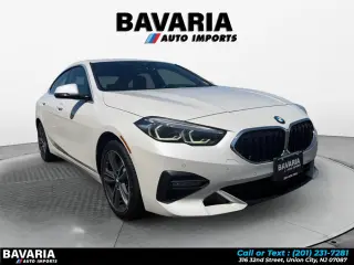 2021 BMW 2 Series