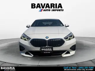 2021 BMW 2 Series