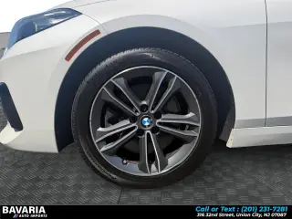 2021 BMW 2 Series