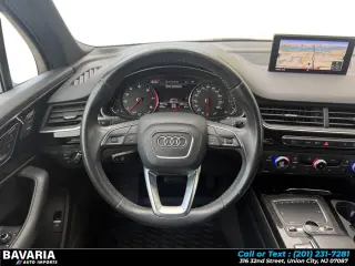 2019 Audi Q7